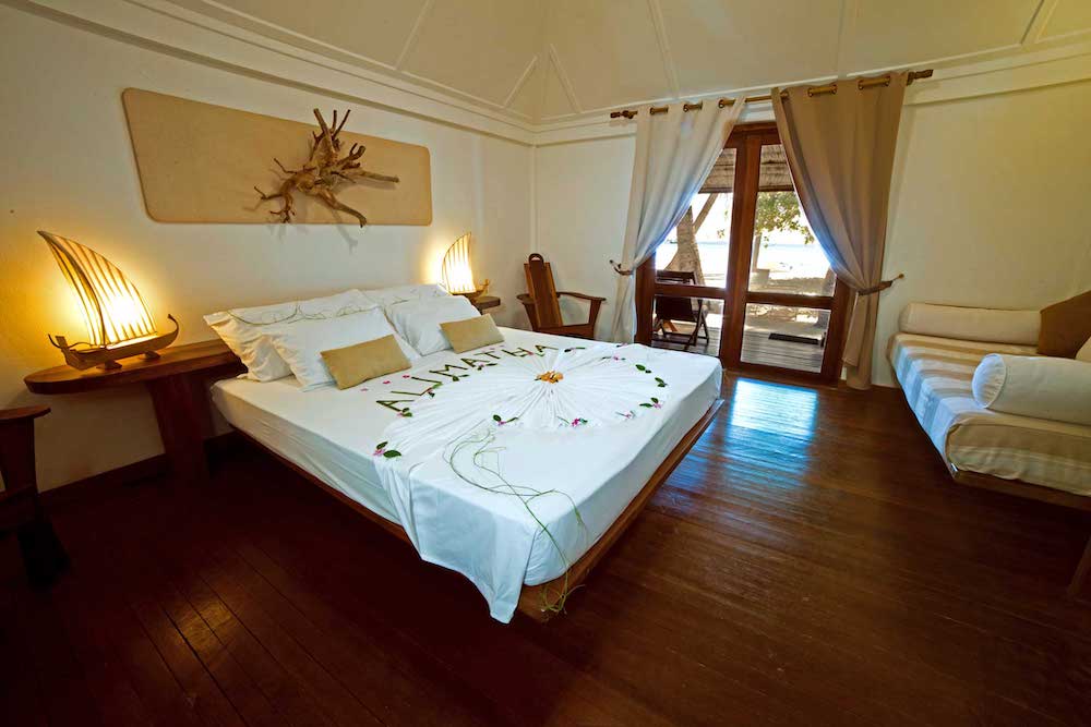 Beach Bungalow photo 4